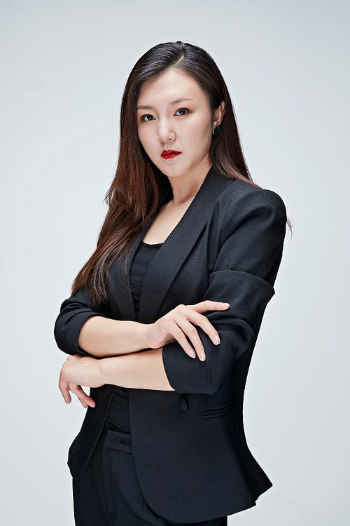 桂小均 舞台监督负责人